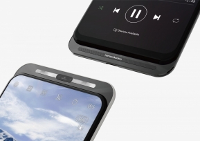 หลุดคลิป hands-on Asus ZenFone 6 ที่มาพร้อมดีไซน์แบบสไลด์หน้าจอสองด้าน dual-slider